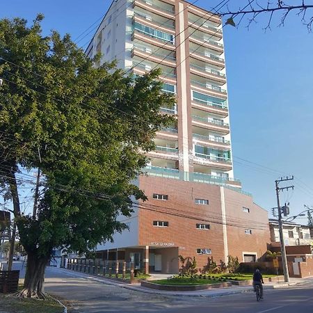 Apartamento Com Vista Pro Mar Proximo Ao Beto Carrero Пення Екстер'єр фото