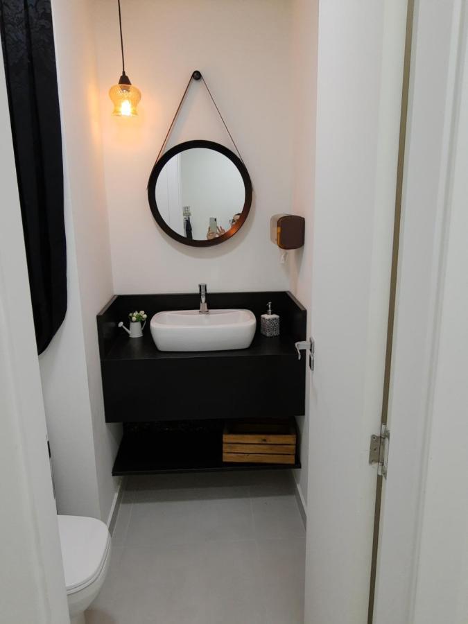 Apartamento Com Vista Pro Mar Proximo Ao Beto Carrero Пення Екстер'єр фото