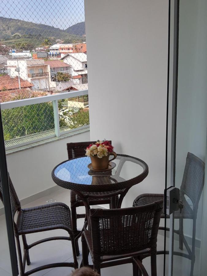 Apartamento Com Vista Pro Mar Proximo Ao Beto Carrero Пення Екстер'єр фото