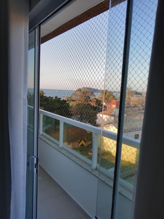 Apartamento Com Vista Pro Mar Proximo Ao Beto Carrero Пення Екстер'єр фото