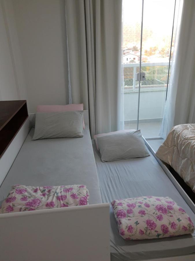 Apartamento Com Vista Pro Mar Proximo Ao Beto Carrero Пення Екстер'єр фото