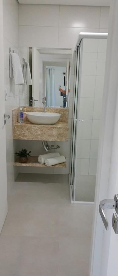 Apartamento Com Vista Pro Mar Proximo Ao Beto Carrero Пення Екстер'єр фото