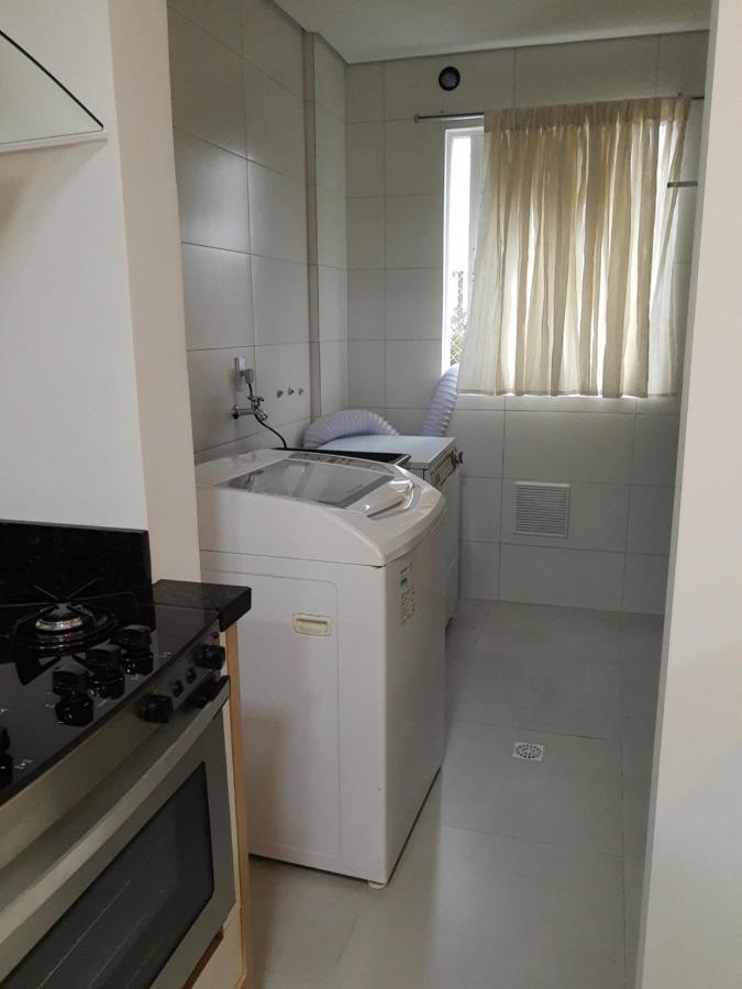 Apartamento Com Vista Pro Mar Proximo Ao Beto Carrero Пення Екстер'єр фото